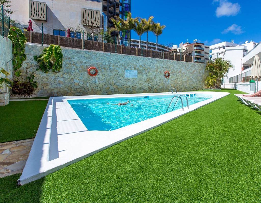 Welcome to Tagoror Beach Apartments Las Palmas Welcome to Tagoror Beach Apartments Las Palmas