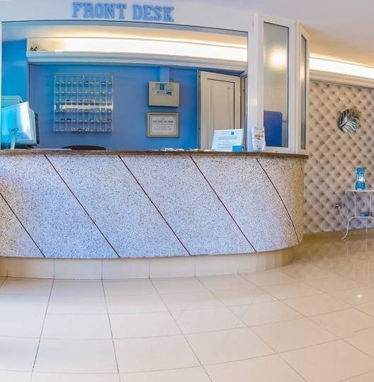 Contact Tagoror Beach Apartments Las Palmas