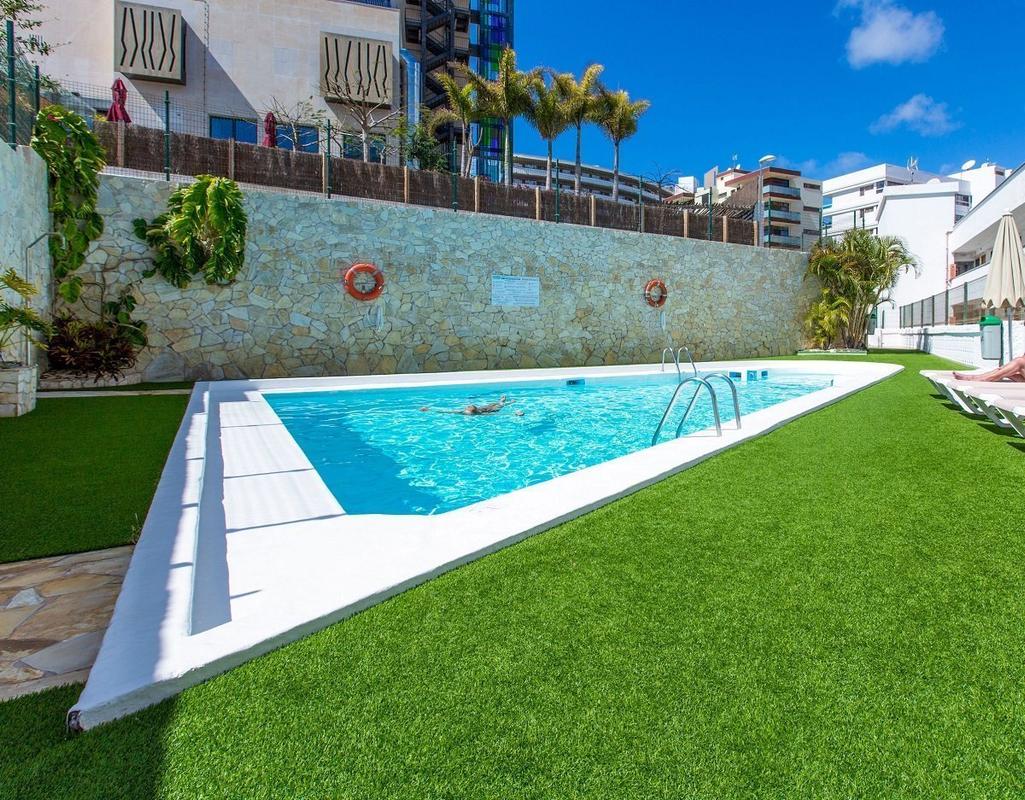 Bienvenido a Tagoror Beach Apartments Las Palmas Bienvenido a Tagoror Beach Apartments Las Palmas